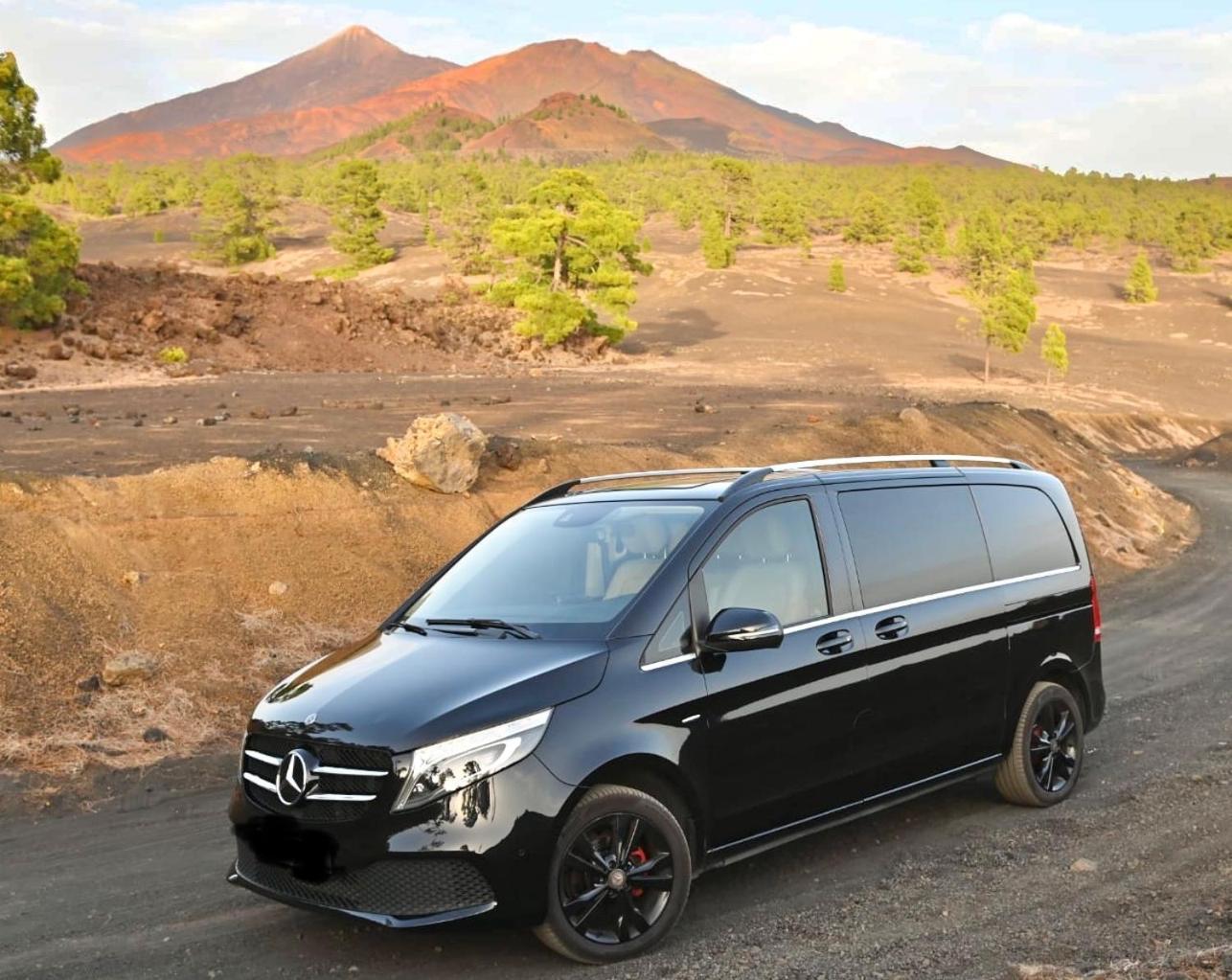 Casa Mara Casa Rural Con Terraza, Barbacoa Y Vistas Al Teide El Tanque Dış mekan fotoğraf