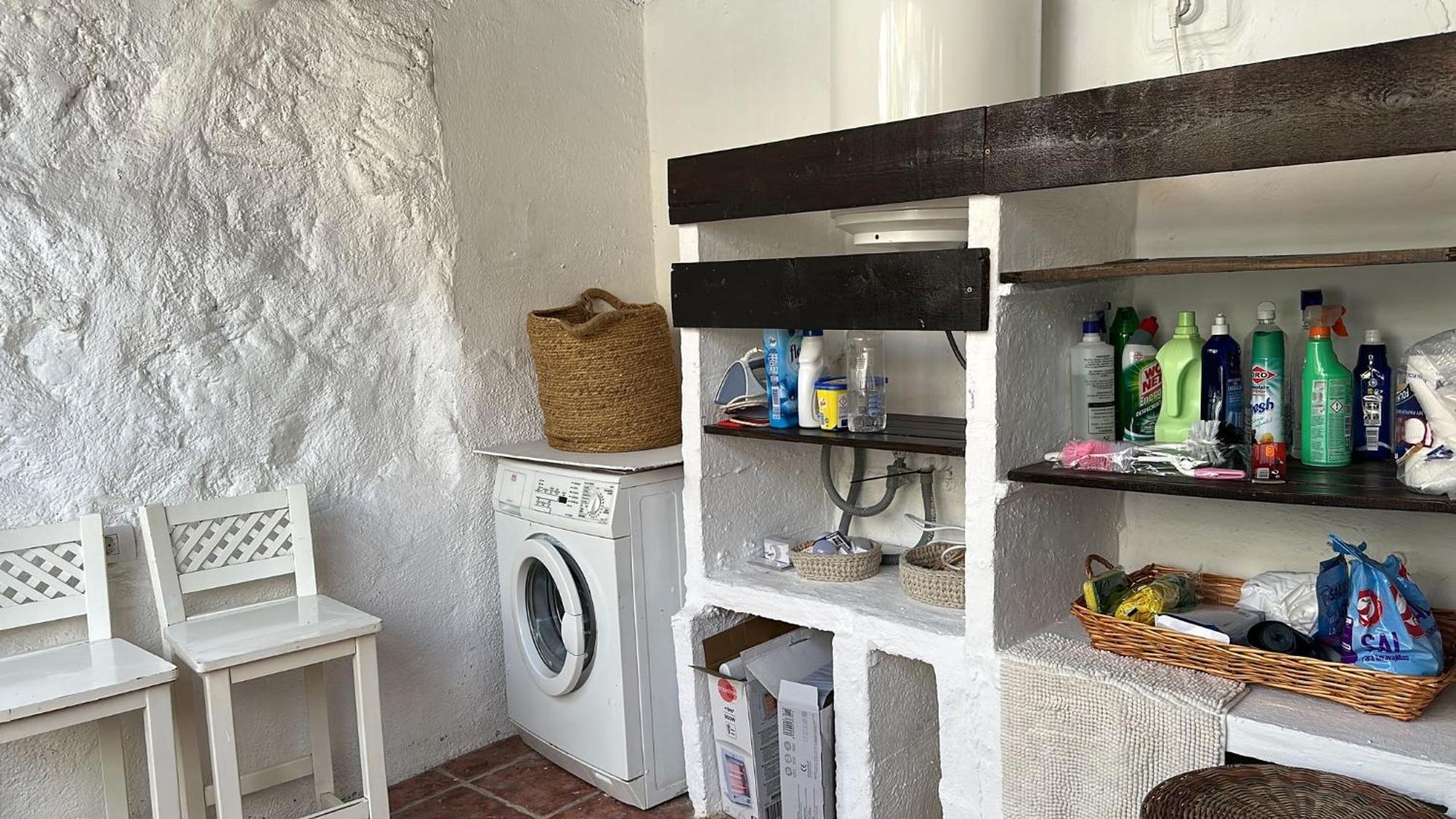 Casa Mara Casa Rural Con Terraza, Barbacoa Y Vistas Al Teide El Tanque Dış mekan fotoğraf